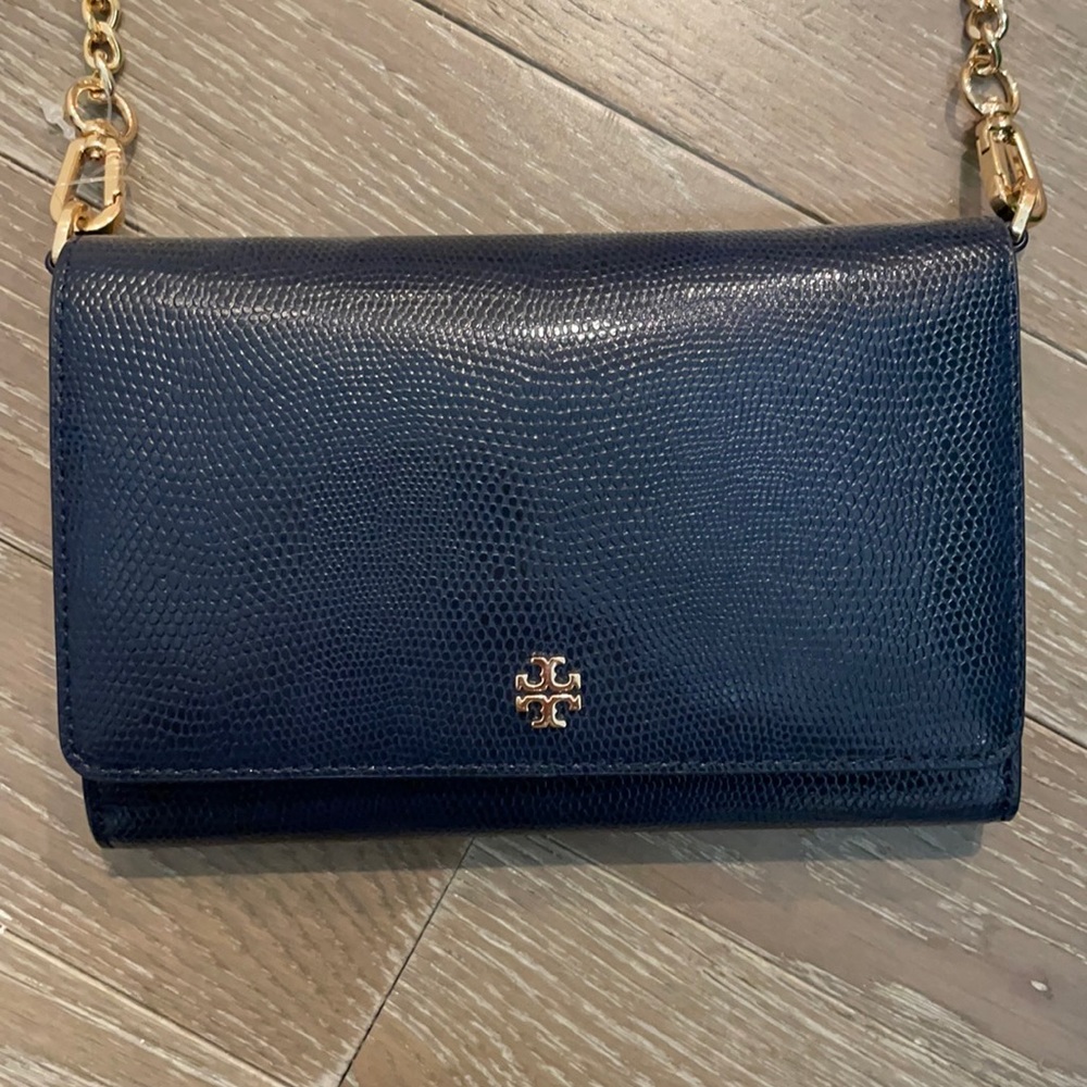 Tory Burch Crossbody